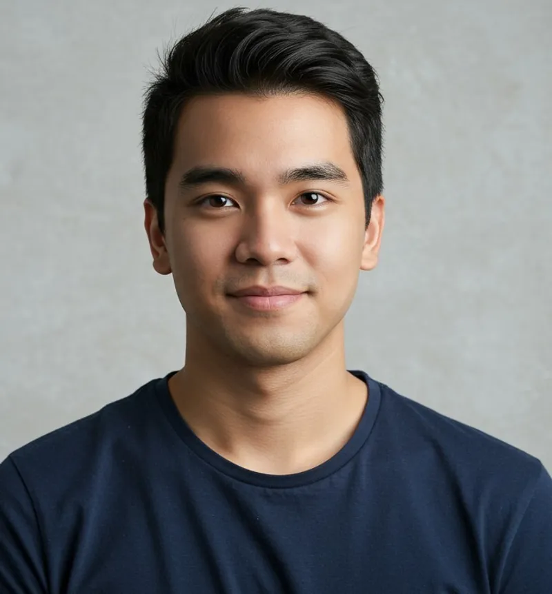 Fernando Chong